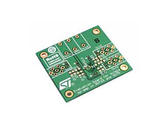 STEVAL-CCA022V1-STM-