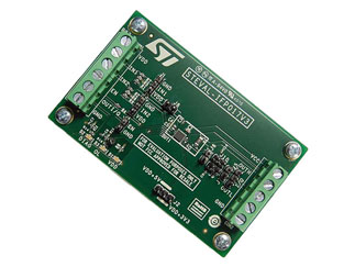 STEVAL-IFP017V3-STM-