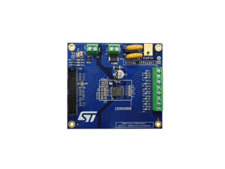 STEVAL-IFP033V1-STM-