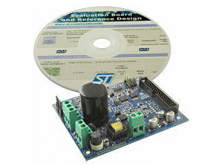 STEVAL-IHM032V1-STM-