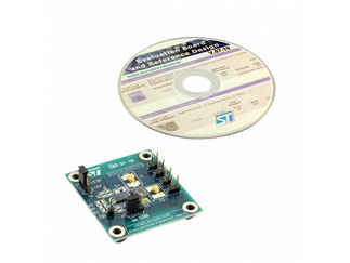 STEVAL-ISA077V2-STM-