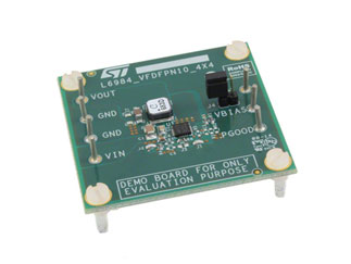 STEVAL-ISA159V1-STM-