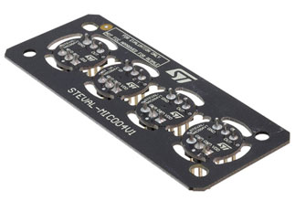STEVAL-MIC004V1-STM-