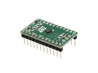 STEVAL-MKI134V1