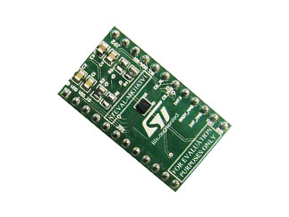 STEVAL-MKI163V1-STM-