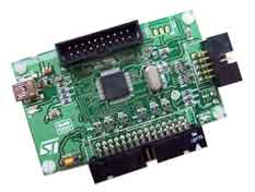 STEVAL-PCC009V2-STM-