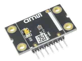 TSL2740-DB-AMS-FNT-M