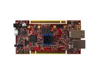 TWR-LS1021A-PC-NXP-F