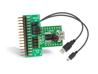 AC320101 in Kit by Microchip | Dev Tools - Hardware | Future Electronics