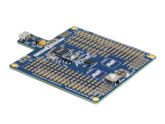 ATTINY817-XMINI
