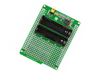 MIKROE-712-MIK-FNT-M