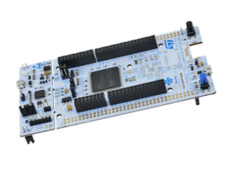NUCLEO-F722ZE-STM-FN