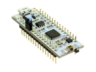 NUCLEO-L011K4