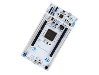 NUCLEO-L496ZG-STM-FN