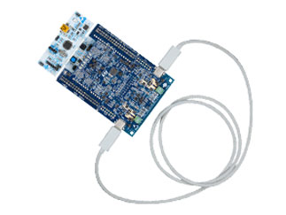 P-NUCLEO-USB001-STM-