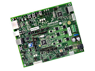 S12ZVMC12EVBCAN-NXP-