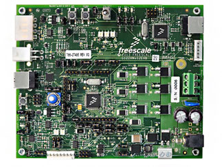 S12ZVML12EVBLIN-NXP-