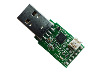 STEVAL-PCC018V1-STM-