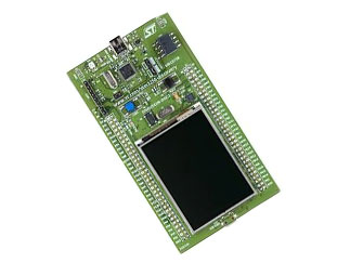 STM32F429I-DISC1
