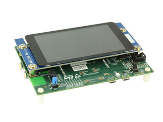 STM32F769I-DISCO-STM