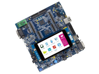 STM32F769I-EVAL-STM-