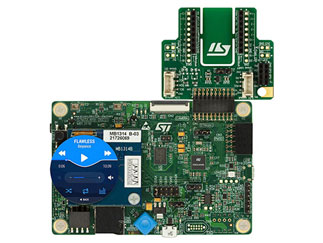 STM32L4R9I-DISCO-STM