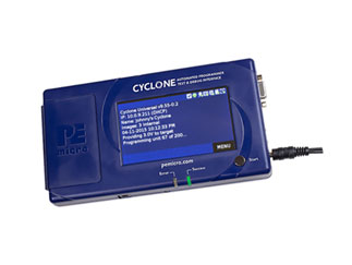 U-CYCLONE