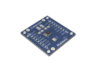 EVB90395-QFN-MEL-FNT
