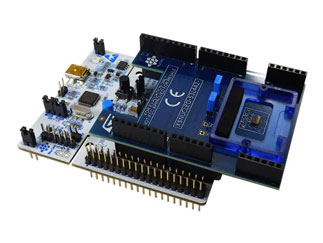 P-NUCLEO-53L4A2-STM-