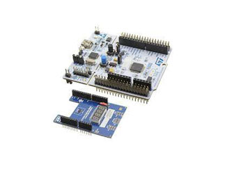 P-NUCLEO-6180X1-STM-