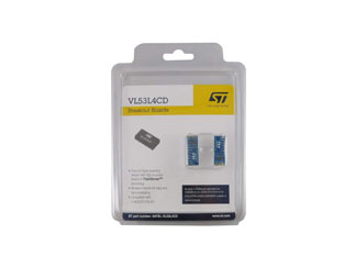 SATEL-VL53L4CD-STM-F
