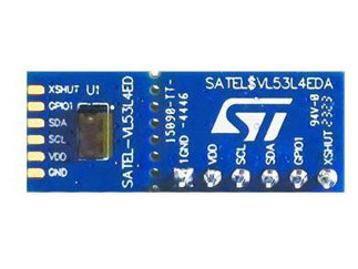 SATEL-VL53L4ED-STM-F