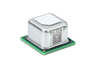 SCD4X-SERIES-SEN-FNT