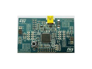 STEVAL-MKI138V3-STM-