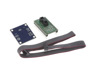 STEVAL-MKI233KA-STM-
