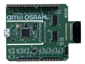 TMF8806-OSM-FNT-MED