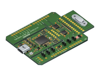 TMF8829_EVM_EB_SHIEL