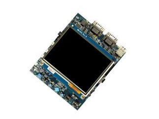 STM32H743I-EVAL2-STM
