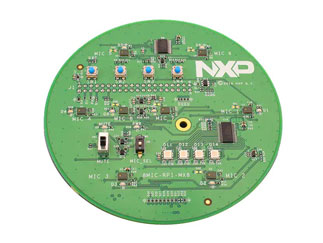 8MIC-RPI-MX8-NXP-FNT