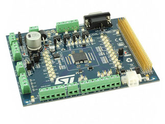 EVAL-L9779WD-SPI-STM