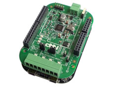 FRDMFS4503CAEVM-NXP-