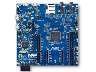 LPC55S28-EVK-NXP-FNT