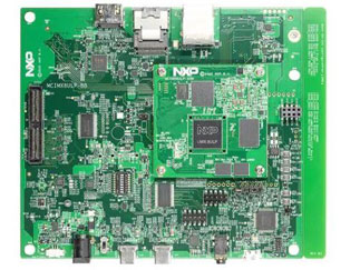 MCIMX8ULP-EVK9-NXP-F