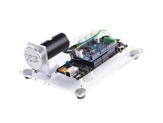 MCSPTE1AK344-NXP-FNT