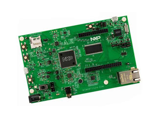 MIMXRT1024-EVK-NXP-F