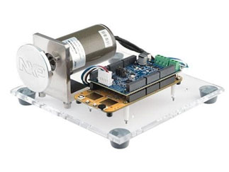 MTRDEVKSBNK144-NXP-F