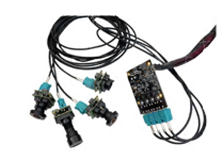 MX8XMIPI4CAM2-NXP-FN