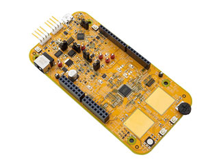 S32K116EVB-Q048-NXP-