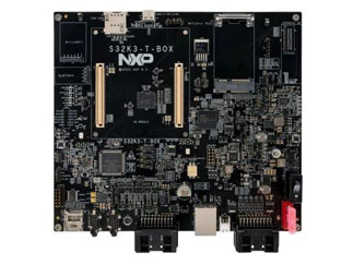 S32K3-T-BOX-NXP-FNT-