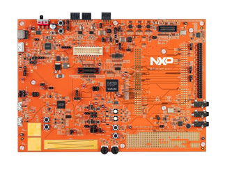 S32K3X4EVBQ257ND-NXP